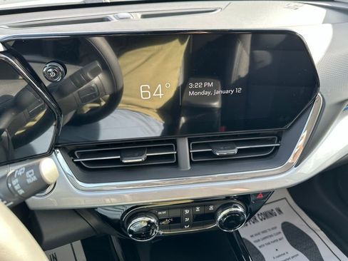 New 2026 Chevrolet Trax LT image 45