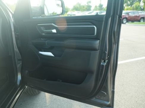 New 2026 RAM 1500 Big Horn AWD/4WD image 18