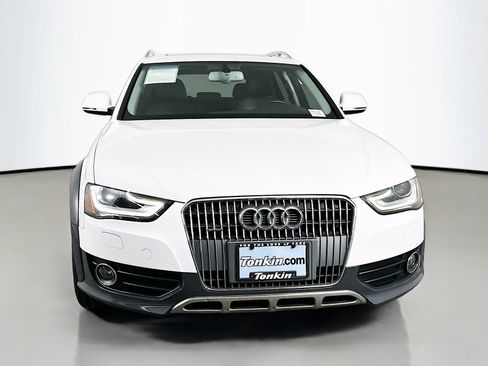 Used 2013 Audi A4 Premium Plus AWD/4WD image 2