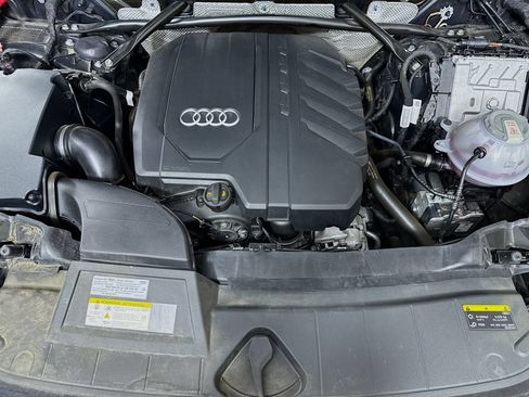 Certified 2023 Audi Q5 2.0T Premium w/ Convenience Package AWD/4WD image 28