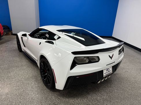 Used 2019 Chevrolet Corvette Z06 image 34