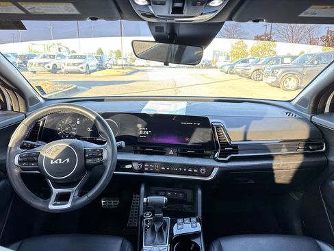 Used 2024 Kia Sportage X-Pro Prestige image 19