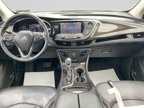 Used 2019 Buick Envision Premium AWD/4WD image 20