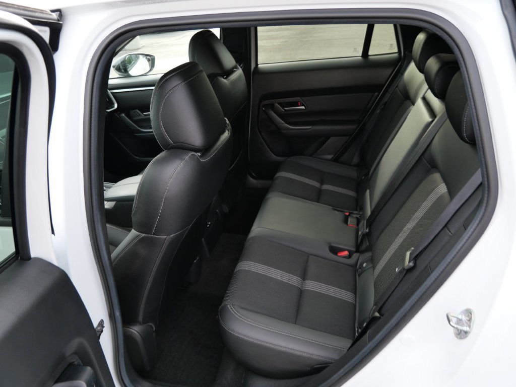 Used 2024 MAZDA CX-50 AWD 2.5 S w/ Cargo Package image 11