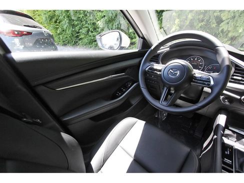 New 2026 MAZDA MAZDA3 2.5 S Sedan w/ Preferred Pkg FWD image 6