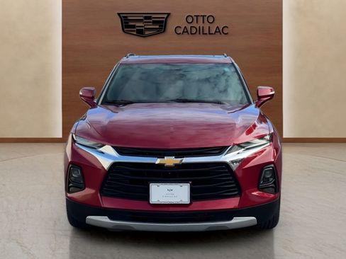 Used 2020 Chevrolet Blazer LT w/ Sound & Technology Package image 8