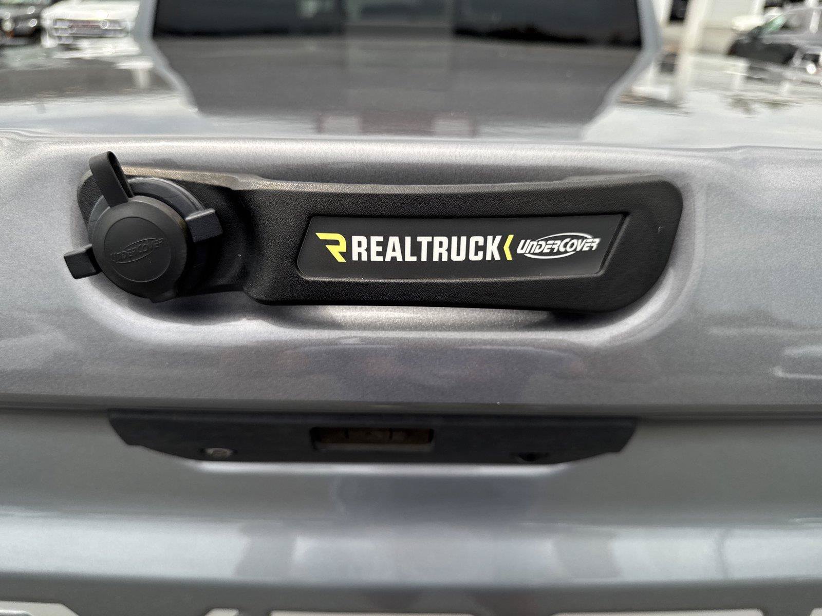 Used 2021 Chevrolet Silverado 1500 RST w/ All Star Edition Plus AWD/4WD image 34