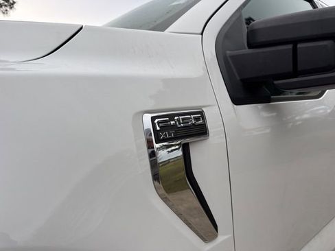 Used 2021 Ford F150 XLT w/ Equipment Group 301A Mid image 10