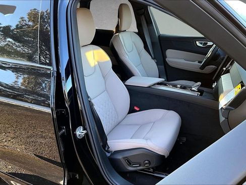 New 2026 Volvo XC60 B5 Plus w/ Climate Package image 11