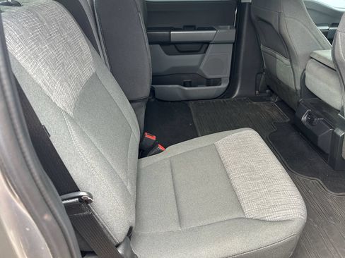Used 2023 Ford F150 XLT AWD/4WD image 9