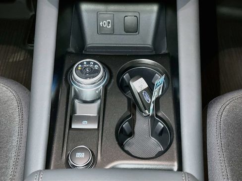 New 2026 Ford Explorer Active AWD/4WD image 14