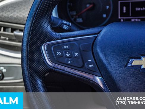 Used 2024 Chevrolet Malibu LT image 31