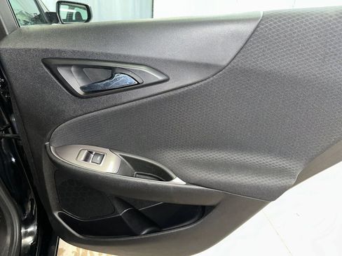 Certified 2022 Chevrolet Malibu LT image 25