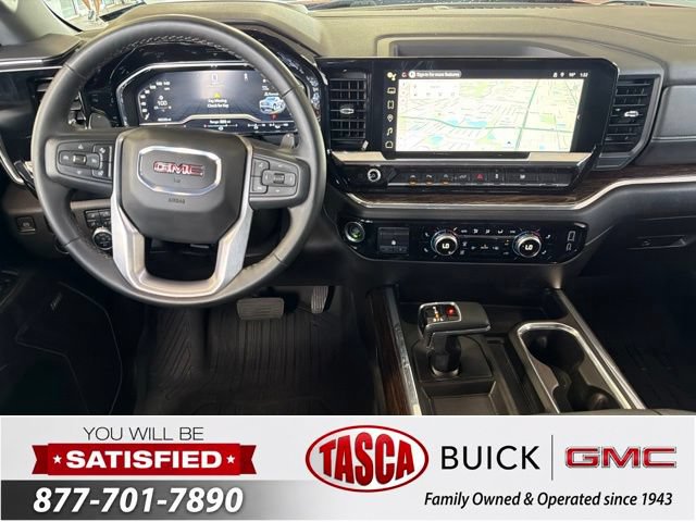 Used 2024 GMC Sierra 1500 Elevation w/ Elevation Premium Package AWD/4WD image 20