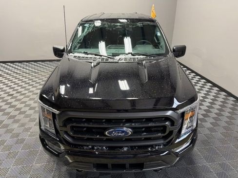 Used 2023 Ford F150 XLT w/ Equipment Group 302A High image 5