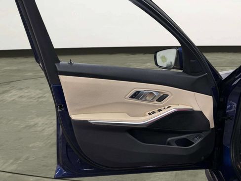 Used 2019 BMW 330i xDrive Sedan image 13