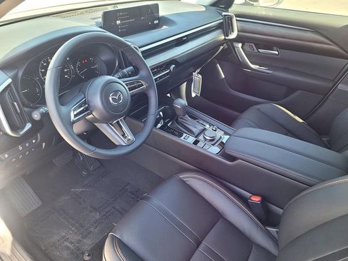 New 2026 MAZDA CX-50 AWD 2.5 Hybrid w/ Weather Package image 6