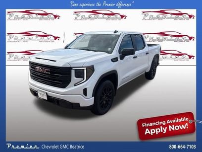 New 2026 GMC Sierra 1500 Pro