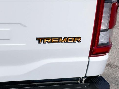 Used 2023 Ford F150 Tremor w/ Equipment Group 402A High AWD/4WD image 25