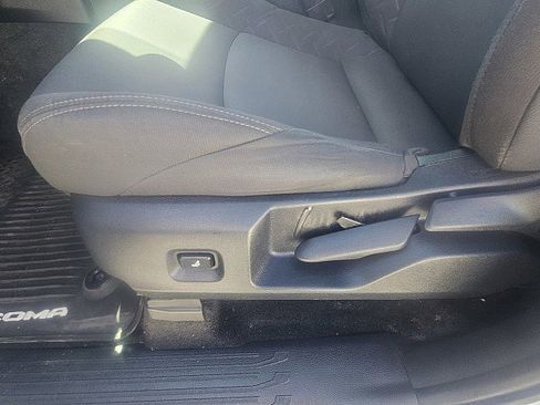 Used 2024 Toyota Tacoma SR image 20