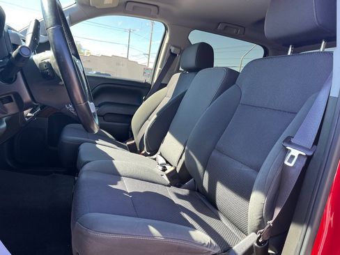 Used 2015 GMC Sierra 1500 SLE w/ SLE Value Package image 24