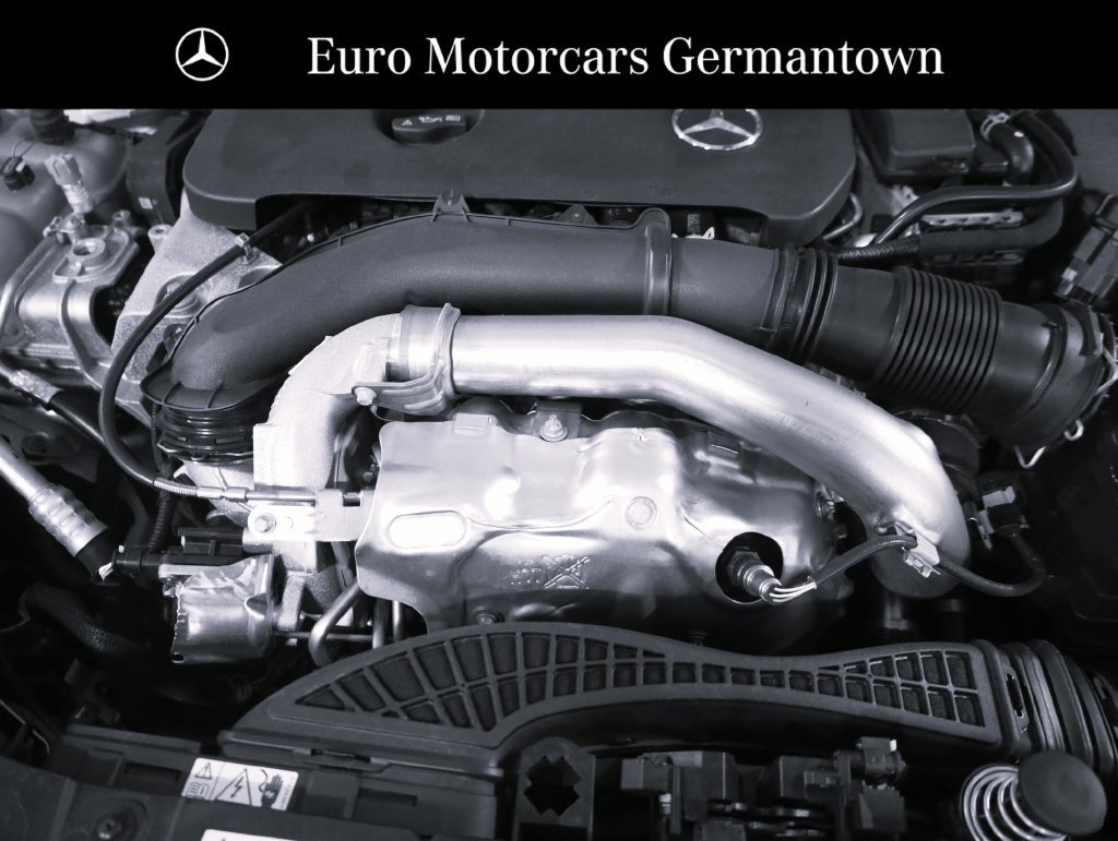 Used 2026 Mercedes-Benz GLB 250 4MATIC image 73