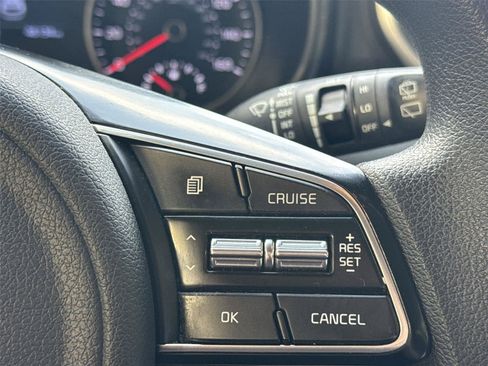 Used 2020 Kia Sportage LX FWD image 23
