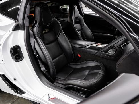 Used 2018 Chevrolet Corvette Grand Sport image 40