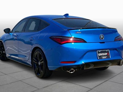 Used 2026 Acura Integra A-Spec image 12