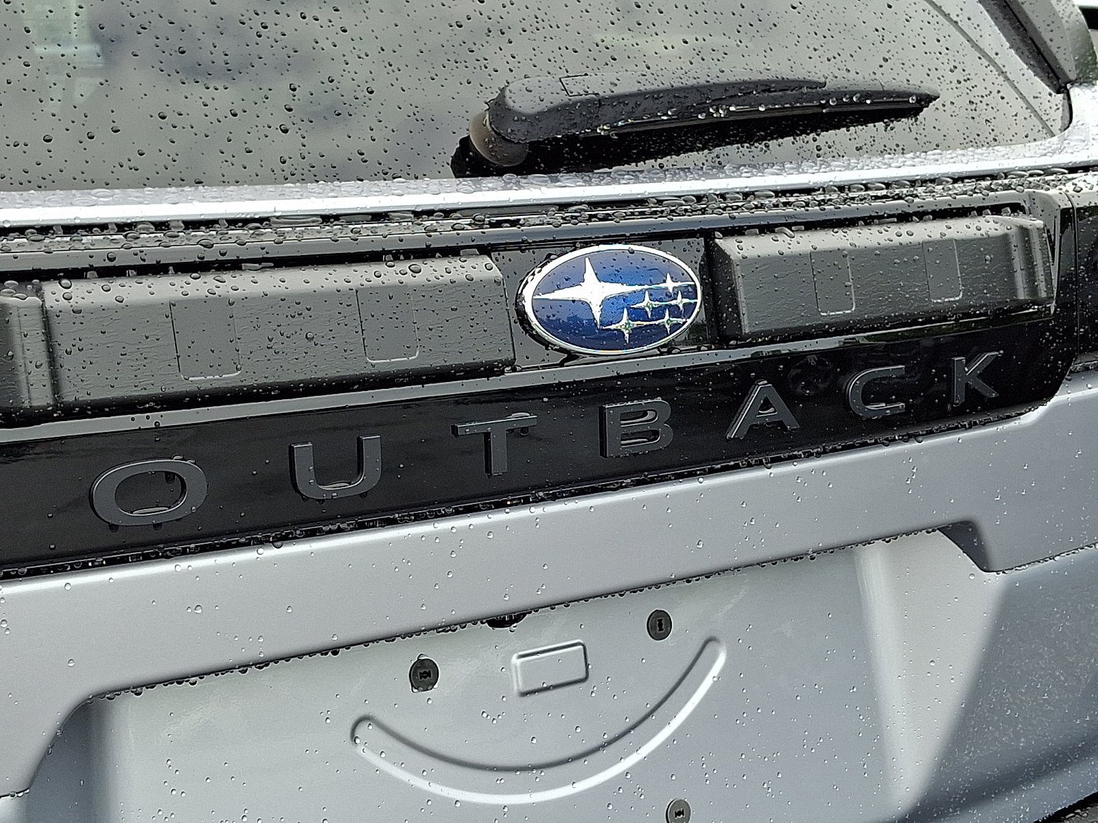 New 2026 Subaru Outback Wilderness AWD/4WD image 18