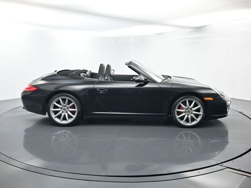 Used 2012 Porsche 911 Carrera 4S AWD/4WD image 16
