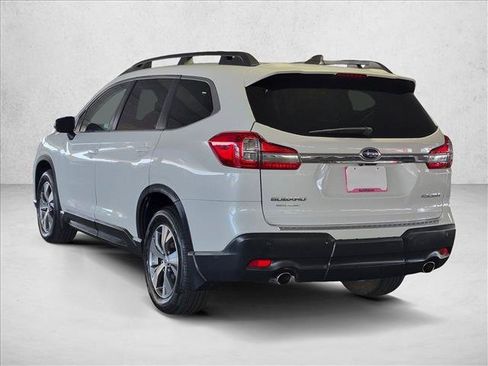 Used 2020 Subaru Ascent Premium w/ Convenience Package AWD/4WD image 8