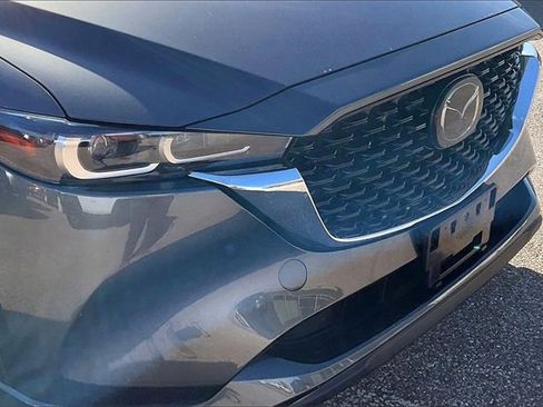 Used 2025 MAZDA CX-5 AWD 2.5 S w/ Preferred Package image 26