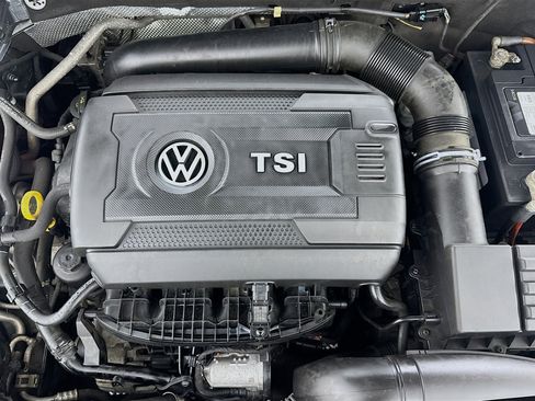 Used 2016 Volkswagen Passat 1.8T S image 37