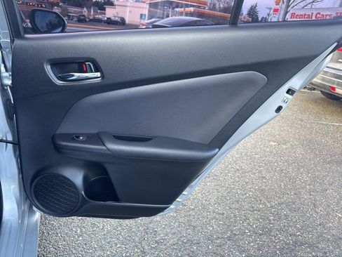 Used 2017 Toyota Prius Prime Advanced image 24