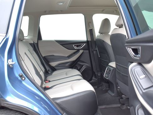 Used 2022 Subaru Forester Limited w/ Popular Package #2 image 29