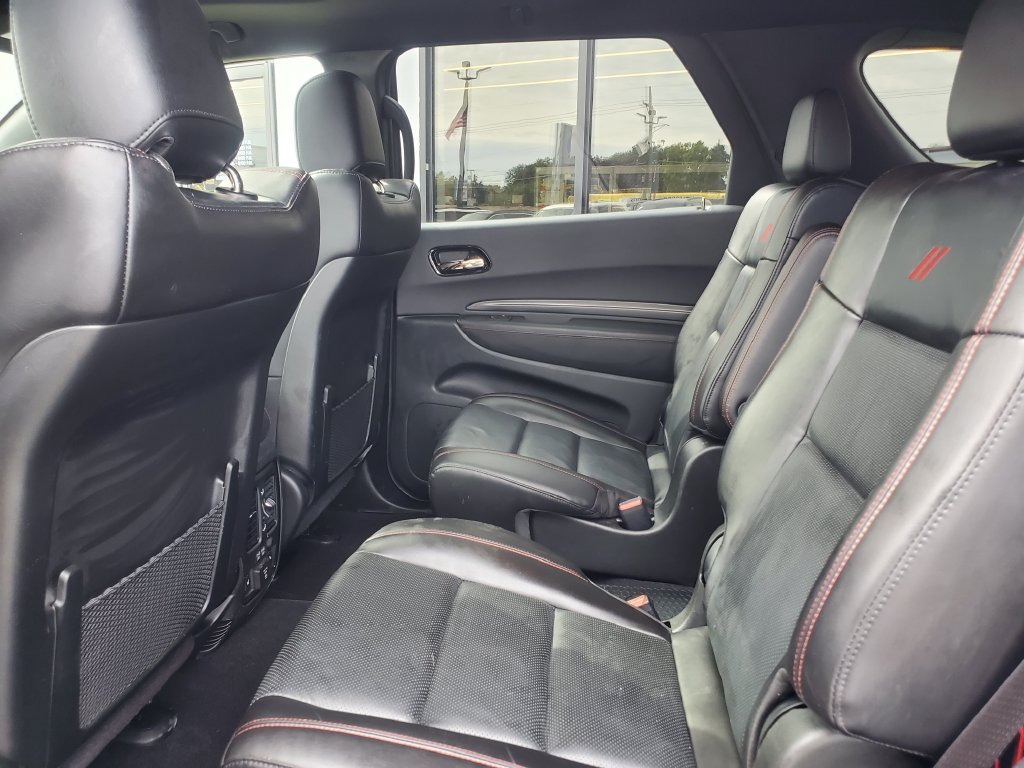 Used 2023 Dodge Durango GT AWD/4WD image 29