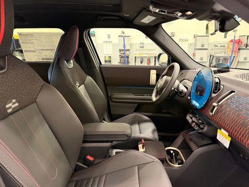 New 2026 MINI Cooper Countryman S AWD/4WD image 29
