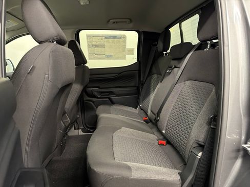 New 2026 Ford Ranger XLT AWD/4WD image 32