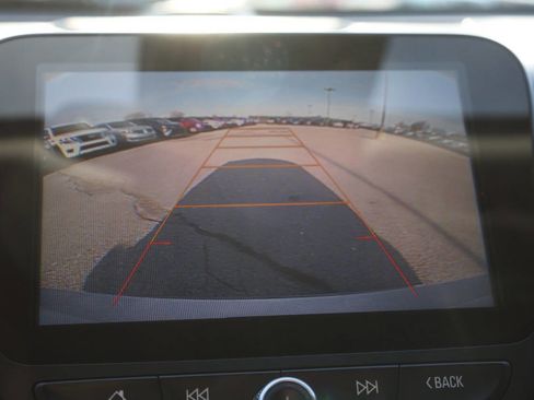 Used 2016 Chevrolet Malibu Premier w/ Driver Confidence Package II image 22