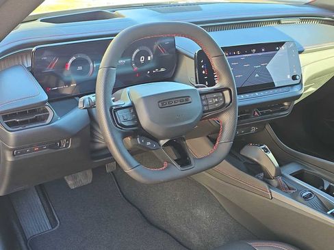 New 2026 Dodge Charger Scat Pack image 2