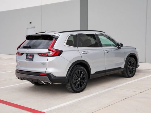 Used 2023 Honda CR-V Sport Touring image 7