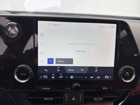 New 2026 Lexus NX 350 AWD image 13