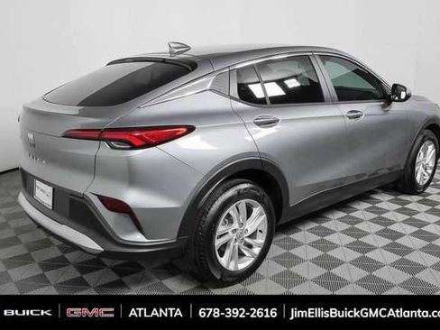 New 2026 Buick Envista Preferred w/ Convenience II Package image 3