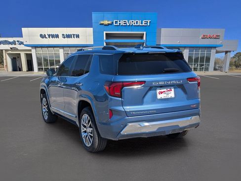 New 2026 GMC Terrain Denali image 12