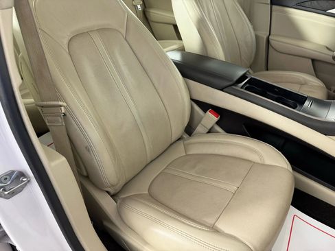 Used 2018 Lincoln MKZ Reserve w/ Climate Package image 35