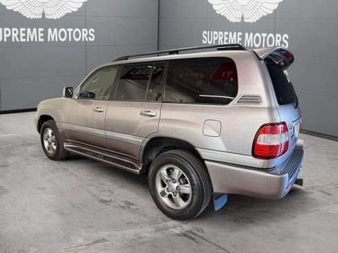 Used 2007 Toyota Land Cruiser image 12