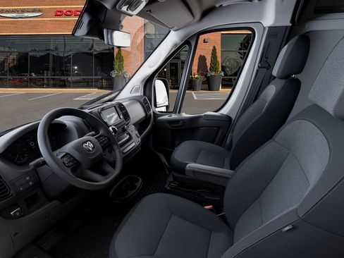 New 2026 RAM ProMaster 2500 w/ Convenience Group image 22