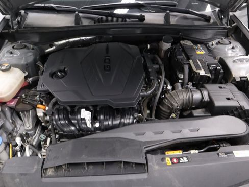 Certified 2023 Hyundai Sonata SE image 13