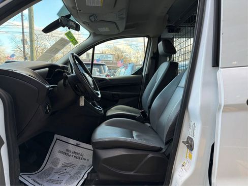 Used 2016 Ford Transit Connect XL image 18